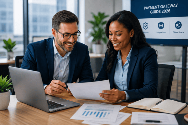 Choosing the Right Payment Platform: A 2026 Guide for Online Businesses