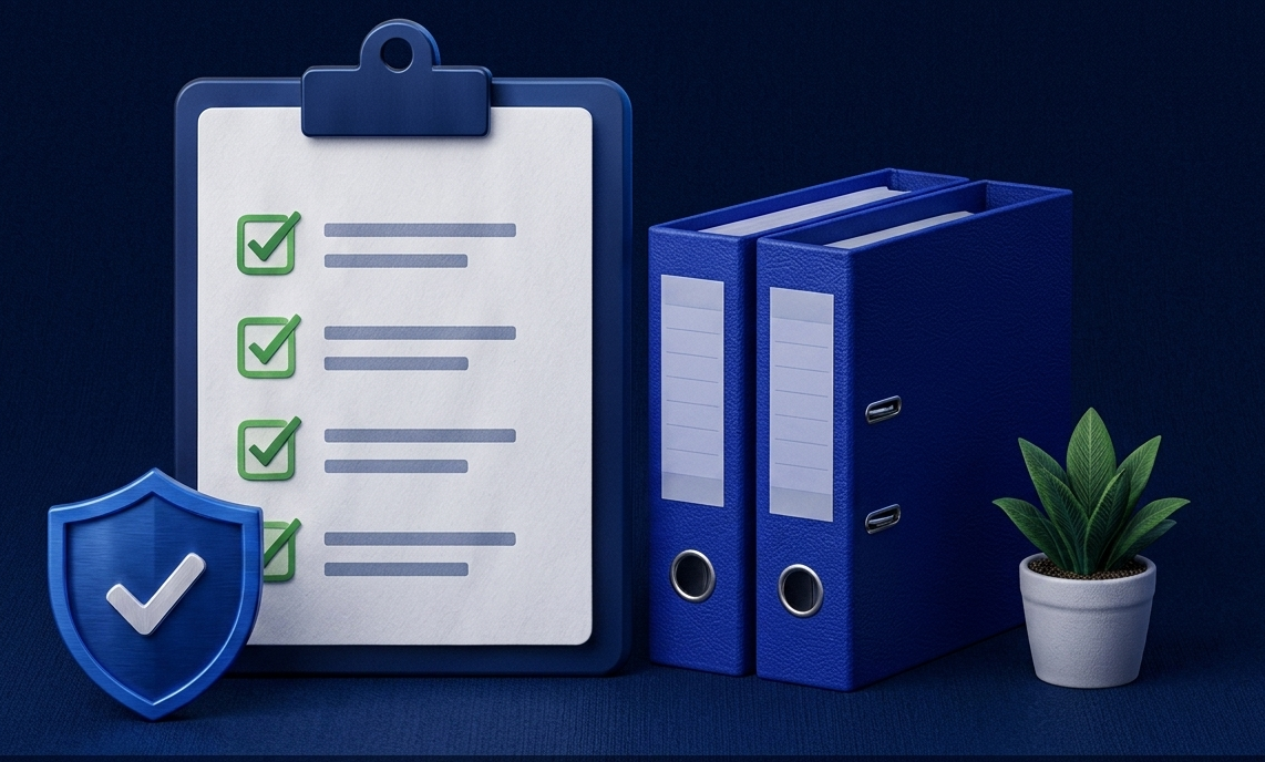 BOI filing documents illustration