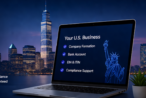 2026 Complete Guide to US Online LLC State Formation Fees