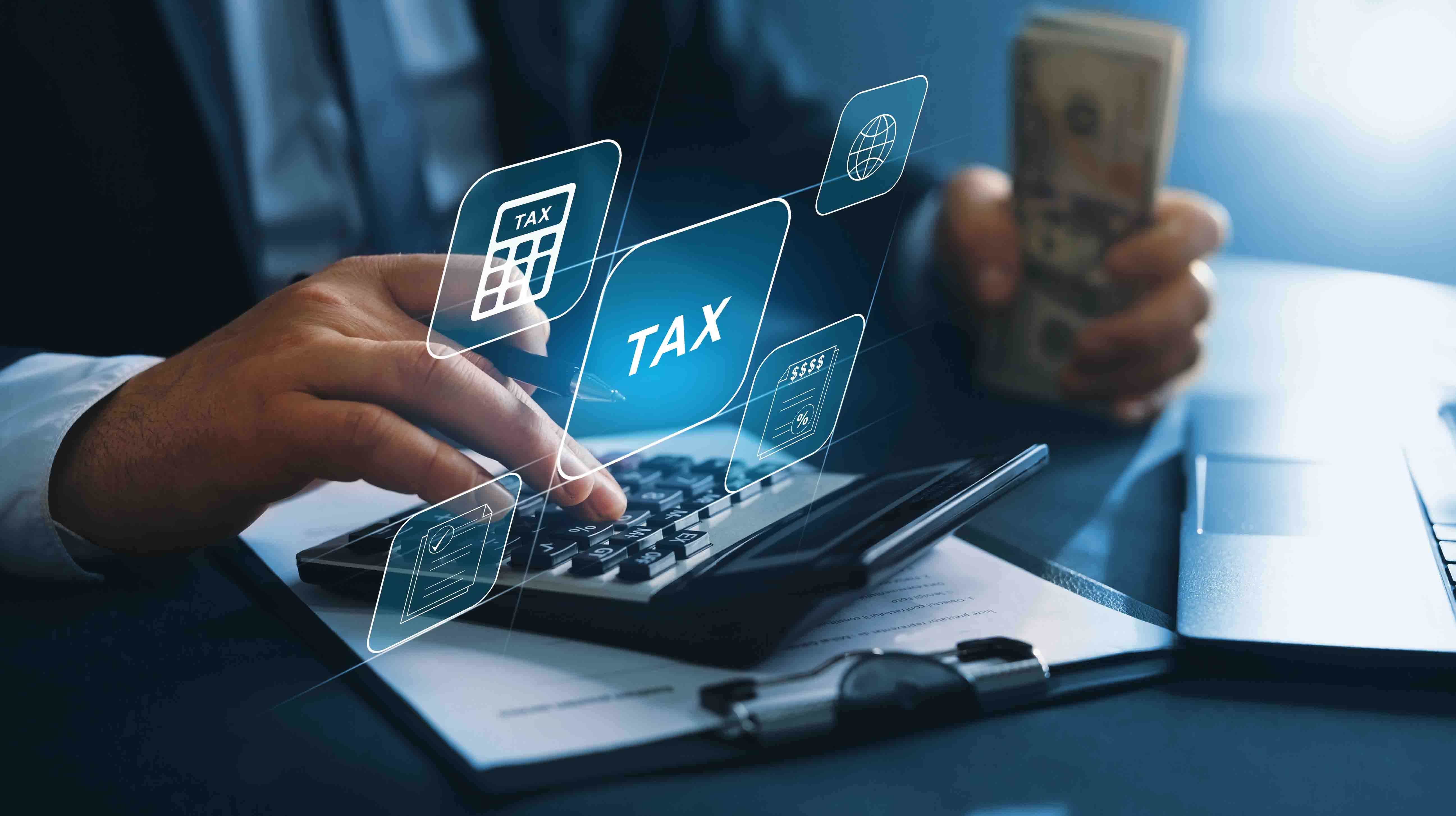 Navigating Tax Season: Essential Tips for Ecommerce Sellers
