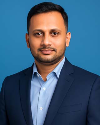 MIRAJUL ISLAM